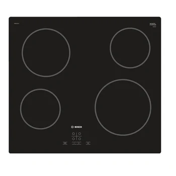 Bosch PKE611D17A Kitchen Cooktop