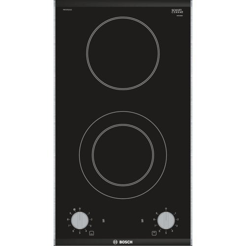 Bosch PKF375CA1E Kitchen Cooktop