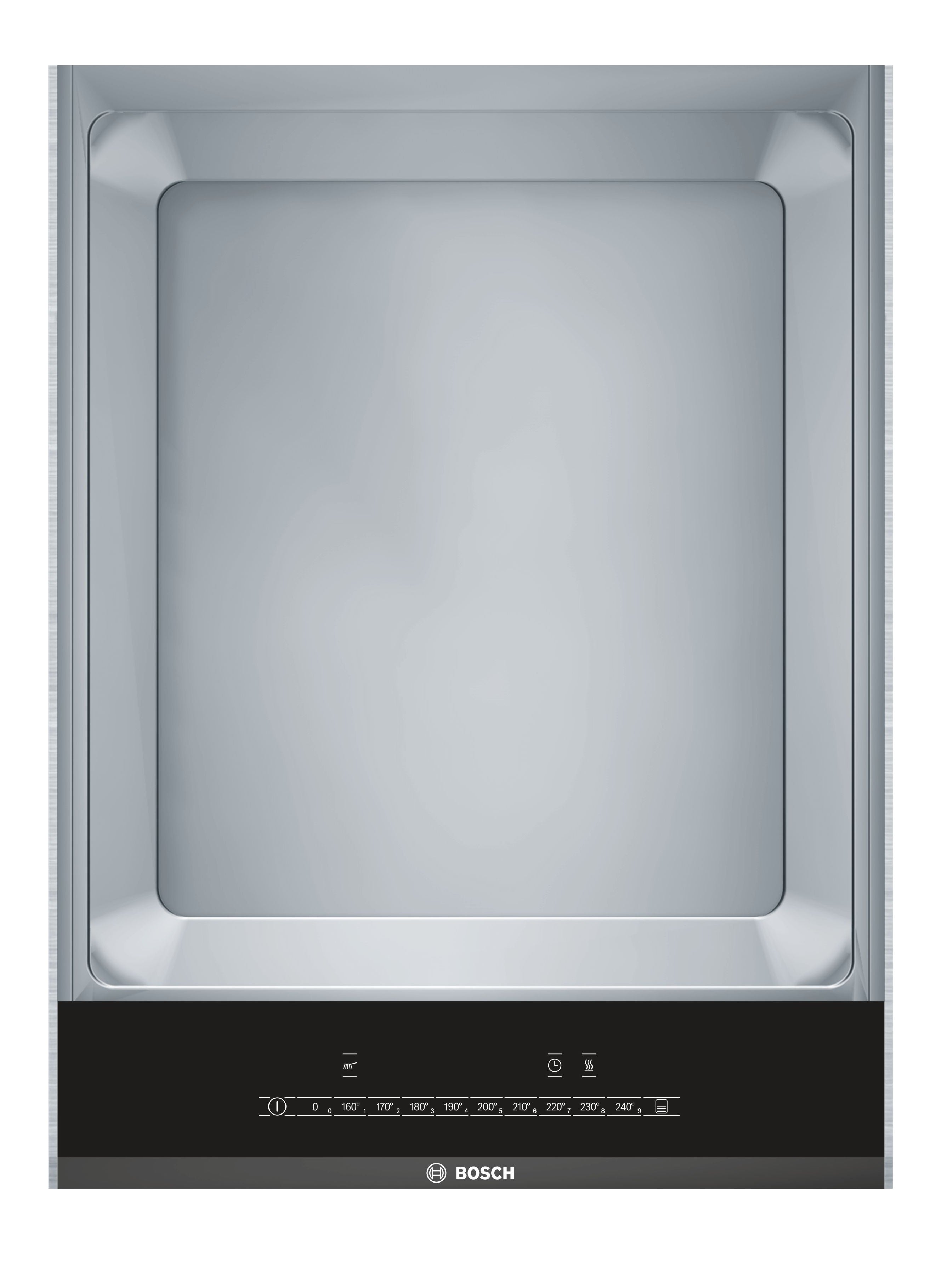 Bosch PKY475FB1E Kitchen Cooktop