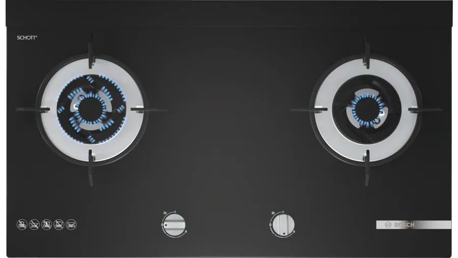 Bosch PMD82A31AX Kitchen Cooktop