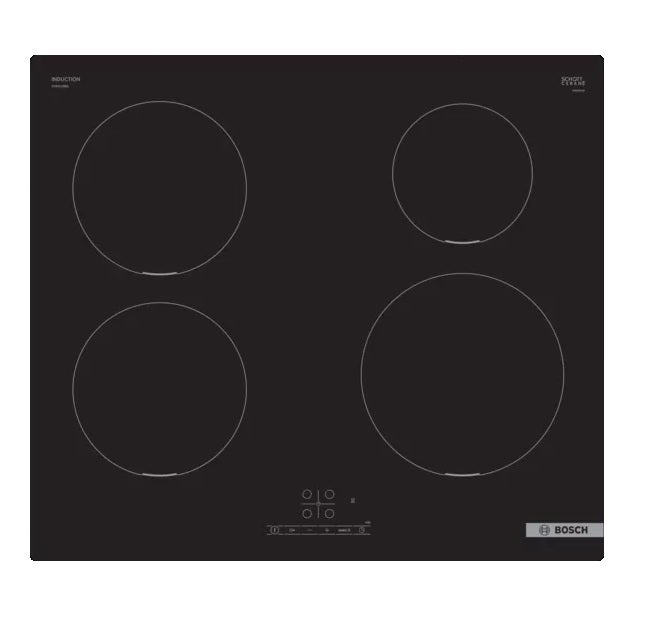 Bosch PUE611BB5E Kitchen Cooktop
