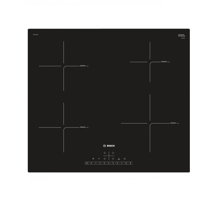 Bosch PUE611FB1E Kitchen Cooktop