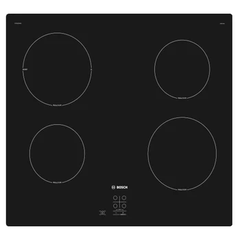 Bosch PUG61RAA5 Kitchen Cooktop