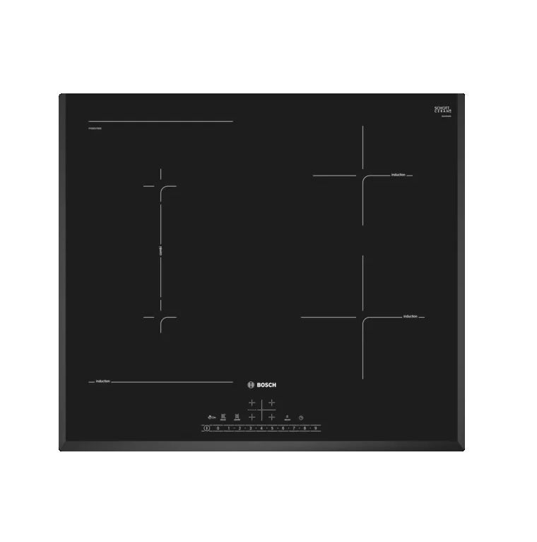 Bosch PVS651FB5E Kitchen Cooktop