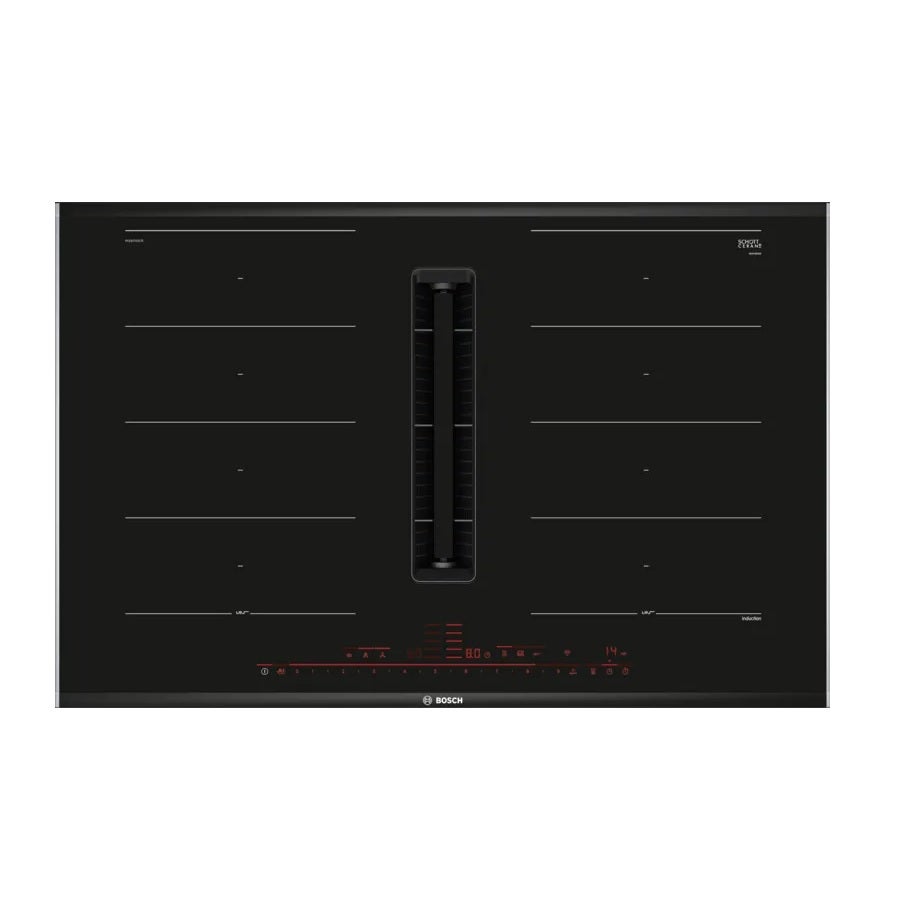 Bosch PXX875D57E Kitchen Cooktop