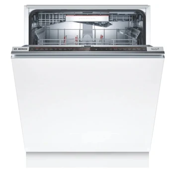 Bosch SBV8EDX01A Dishwasher