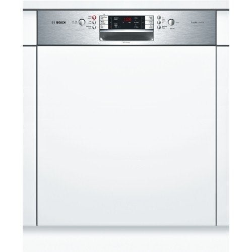 Bosch SMI68M25AU Dishwasher