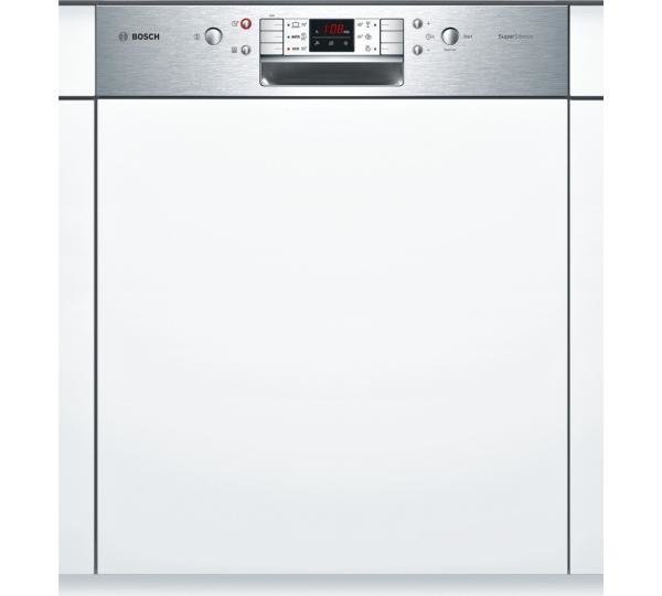 Bosch SMI68N25EU Dishwasher