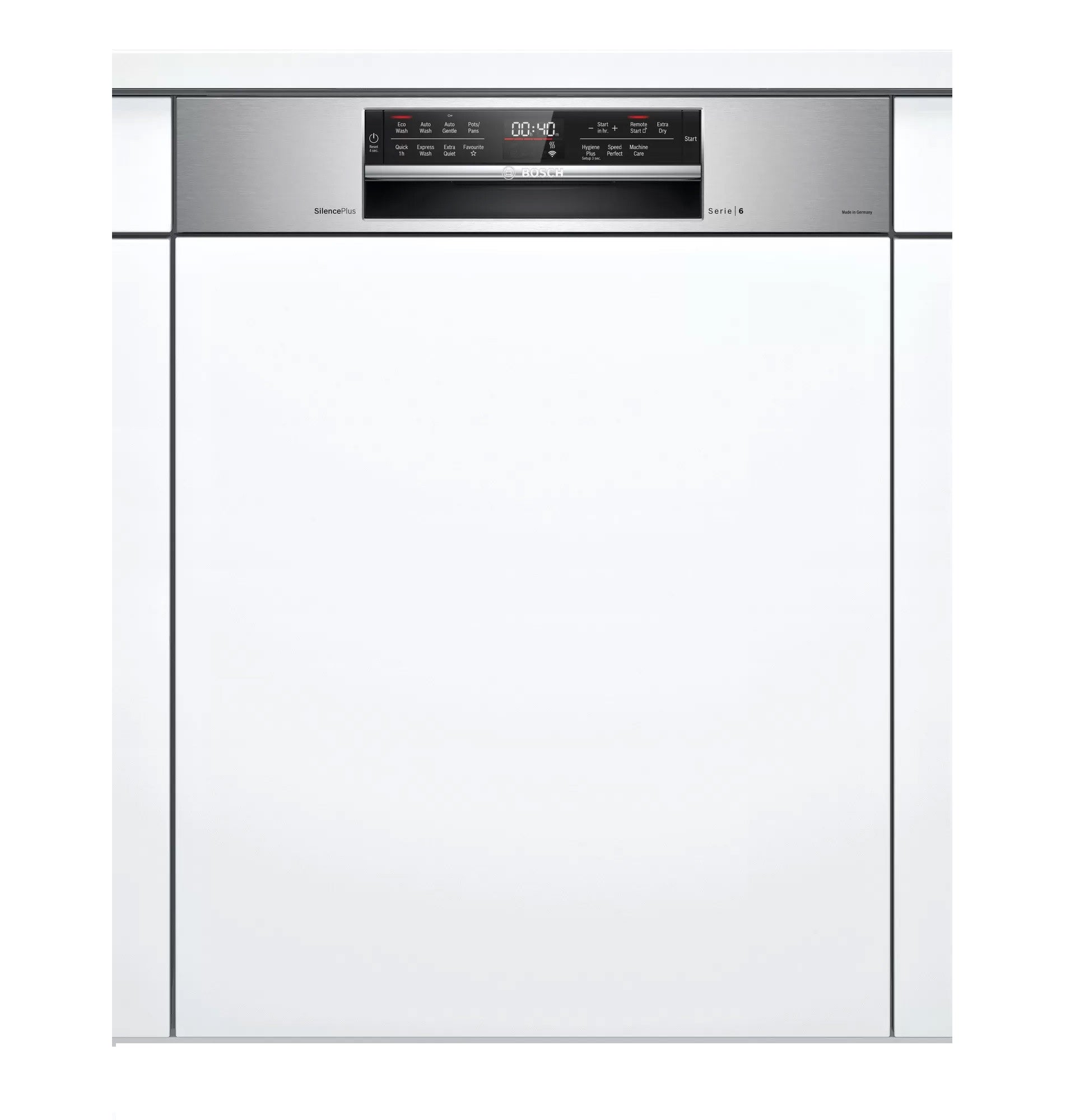 Bosch SMI6HCS01A Dishwasher