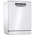 Bosch Serie 2 Free-standing 60cm Dishwasher - White (SMS2IVW01P)