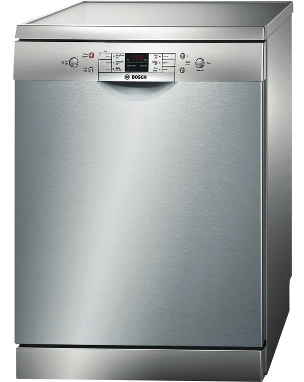 Bosch SMS46GI02A Dishwasher