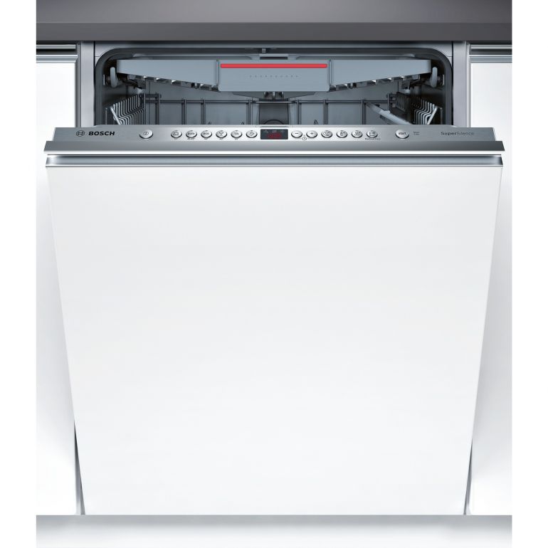Bosch SMV66MX01A Dishwasher