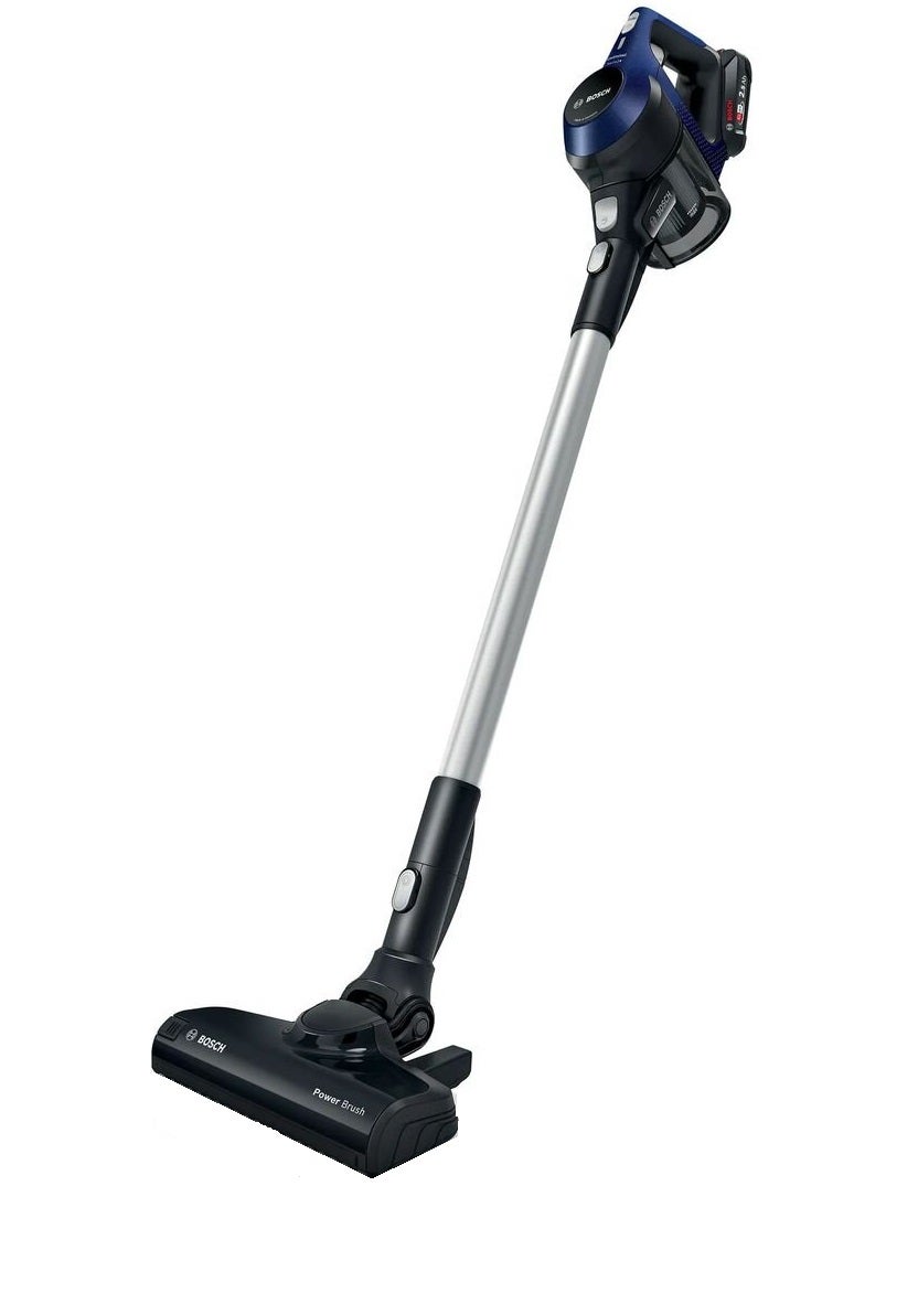 Bosch Series 6 BCS611 Cordless Hand Stick Vacuum Cleaner