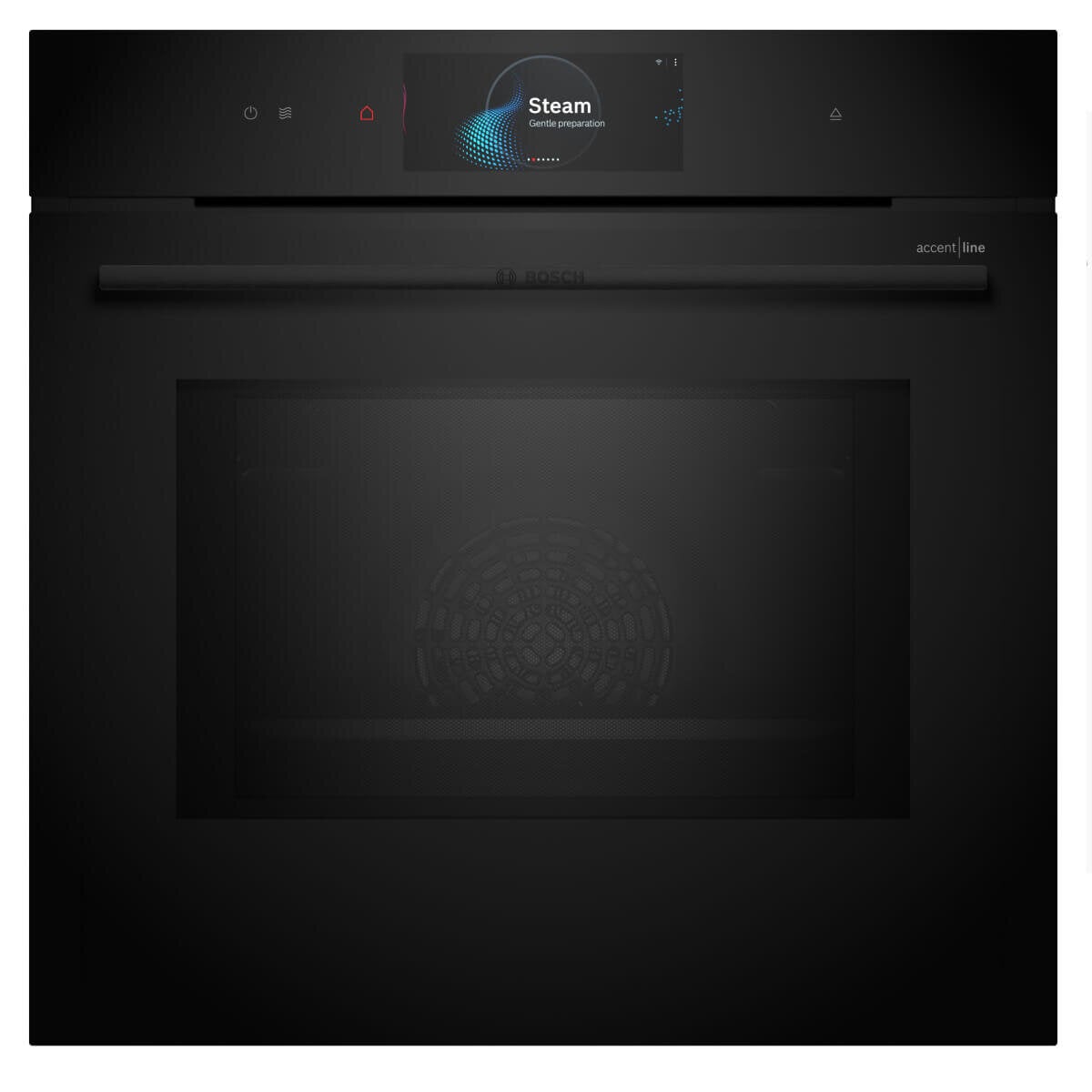 Bosch Series 8 HNG978QB1A 60cm Built-In Electric Oven