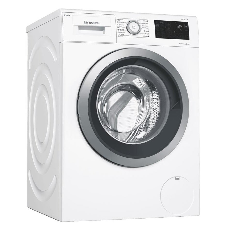 Bosch WAT28620AU Washing Machine