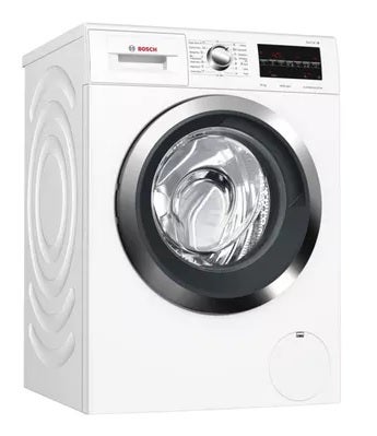 Bosch WAU28440SG Washing Machine