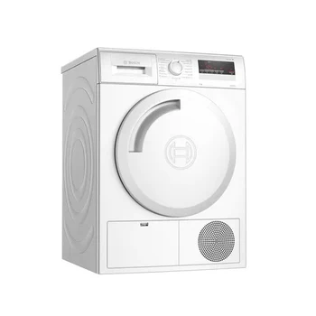 Bosch WTN84201MY Dryer