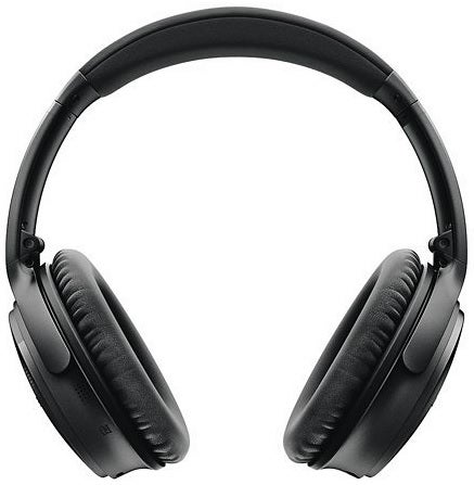 Bose QuietComfort 35 II Refurbished Headphones