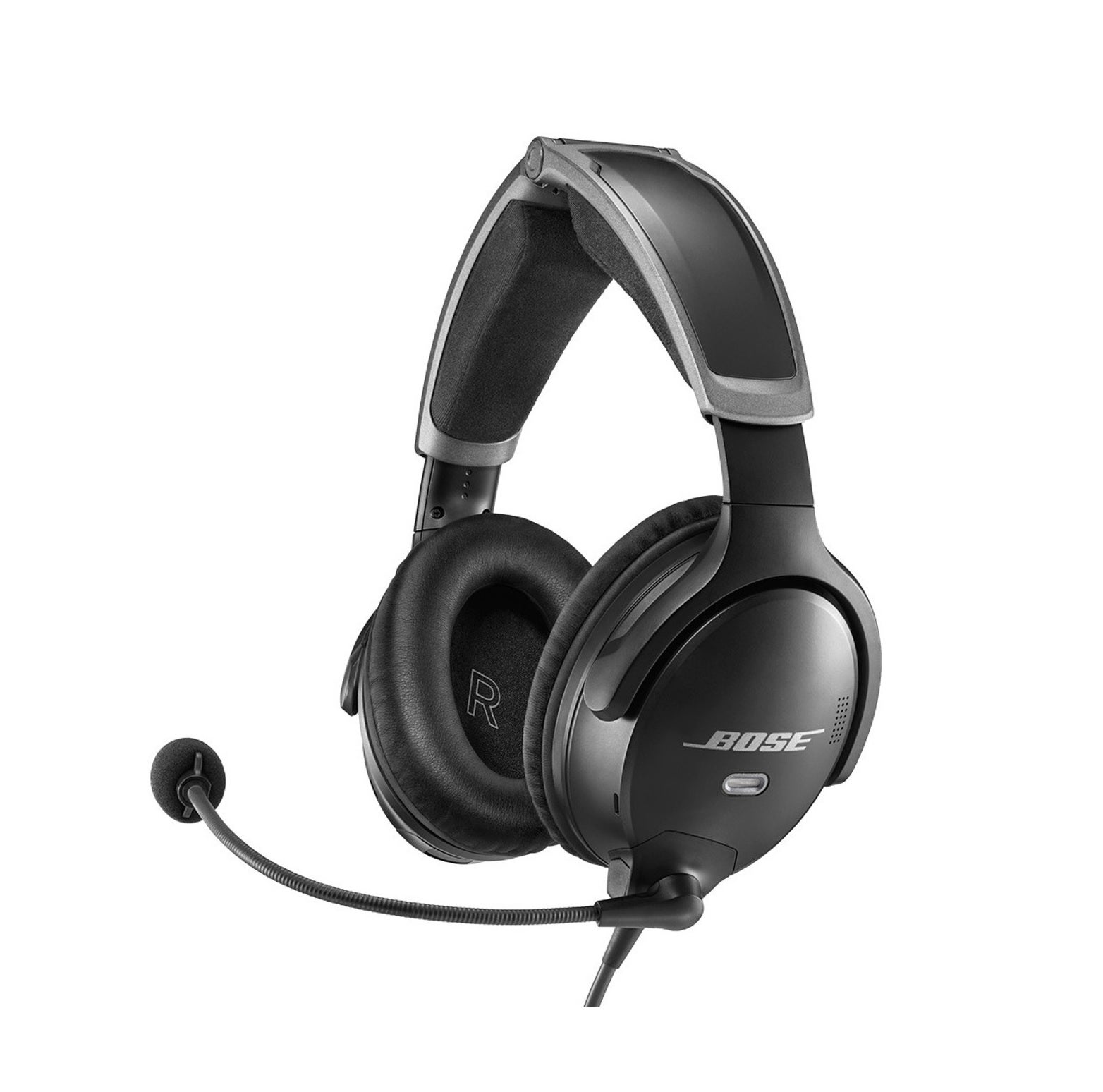 Bose A30 Aviation Headphones