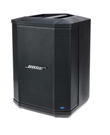 Bose S1 Pro Portable Speaker