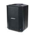 Bose S1 Pro Portable Bluetooth Speaker System with Rechargeable Battery, PA System,
