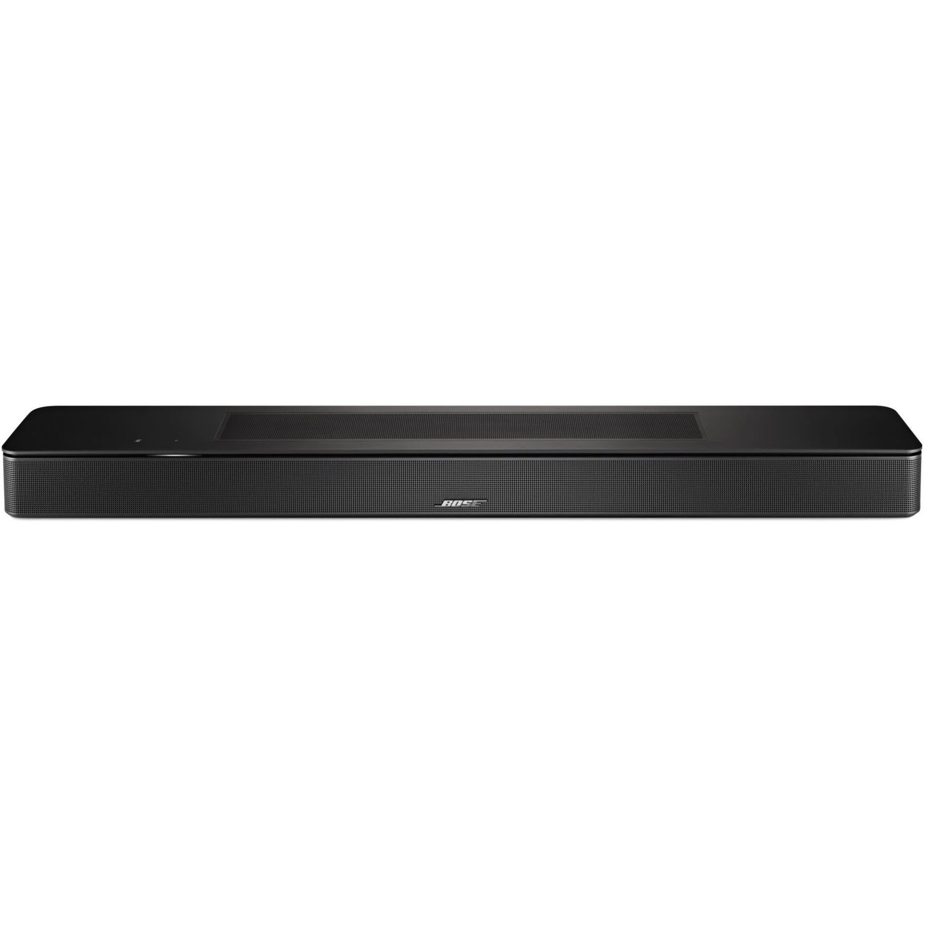 Bose Smart Soundbar Speaker
