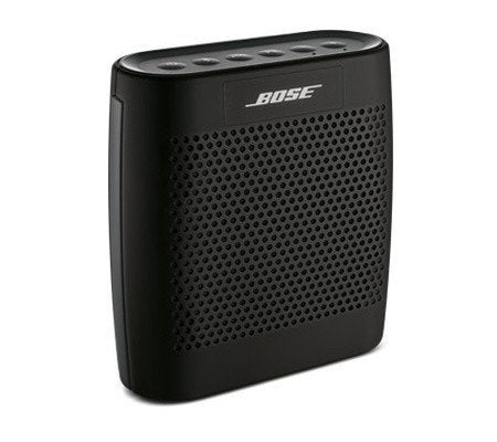 Bose SoundLink Color Portable Speaker