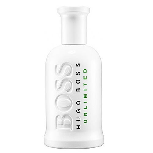 Hugo Boss Boss Bottled Unlimited Men's Cologne