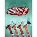 Bossa Studios Surgeon Simulator 2 PC Game