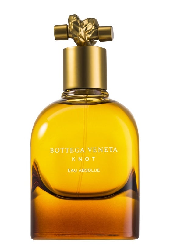 Bottega Veneta Knot Eau Absolue Women's Perfume