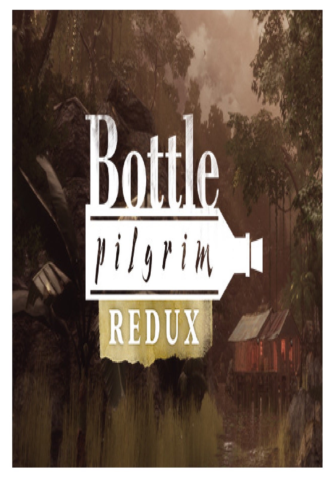 Tonguc Bodur Bottle Pilgrim Redux PC Game