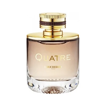 Boucheron Quatre Absolu De Nuit Women's Perfume