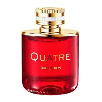 Boucheron Quatre En Rouge Women's Perfume