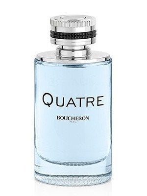 Boucheron Quatre Pour Homme 100ml EDT Women's Perfume
