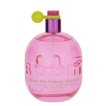 Jeanne Arthes Boum Green Tea Cherry Blossom Women's Perfume