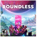 Square Enix Boundless Digital Deluxe Edition PC Game