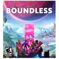 Square Enix Boundless Digital Deluxe Edition PC Game
