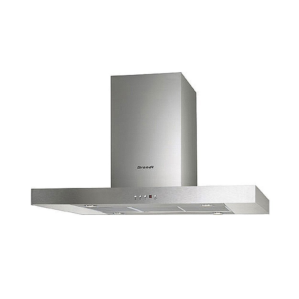 Brandt AD1118X Kitchen Hood