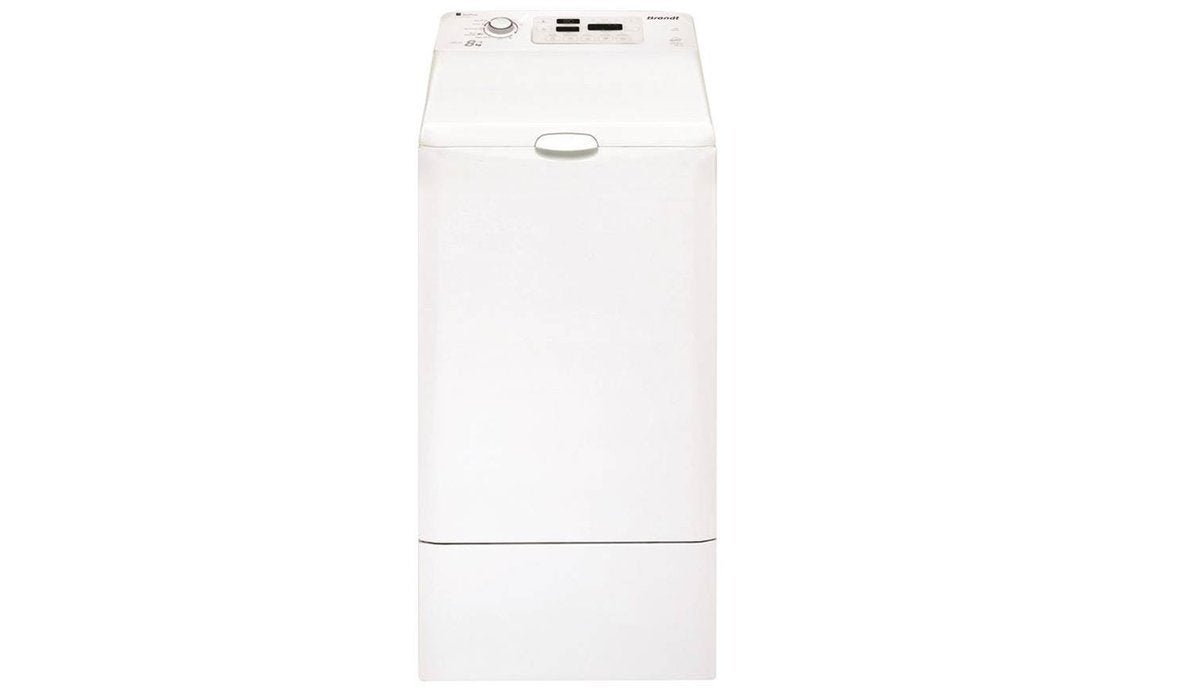 Brandt BTWD1308 Washing Machine