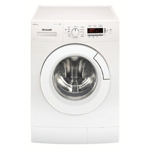Brandt BWF5712A Washing Machine
