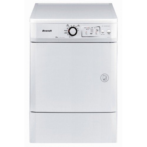 Brandt EFE8310K Dryer