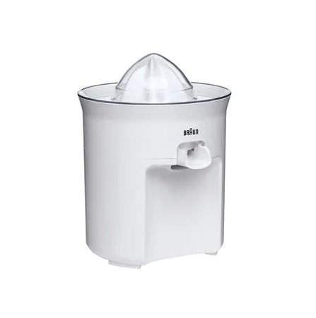 Braun CJ3050 Juicer