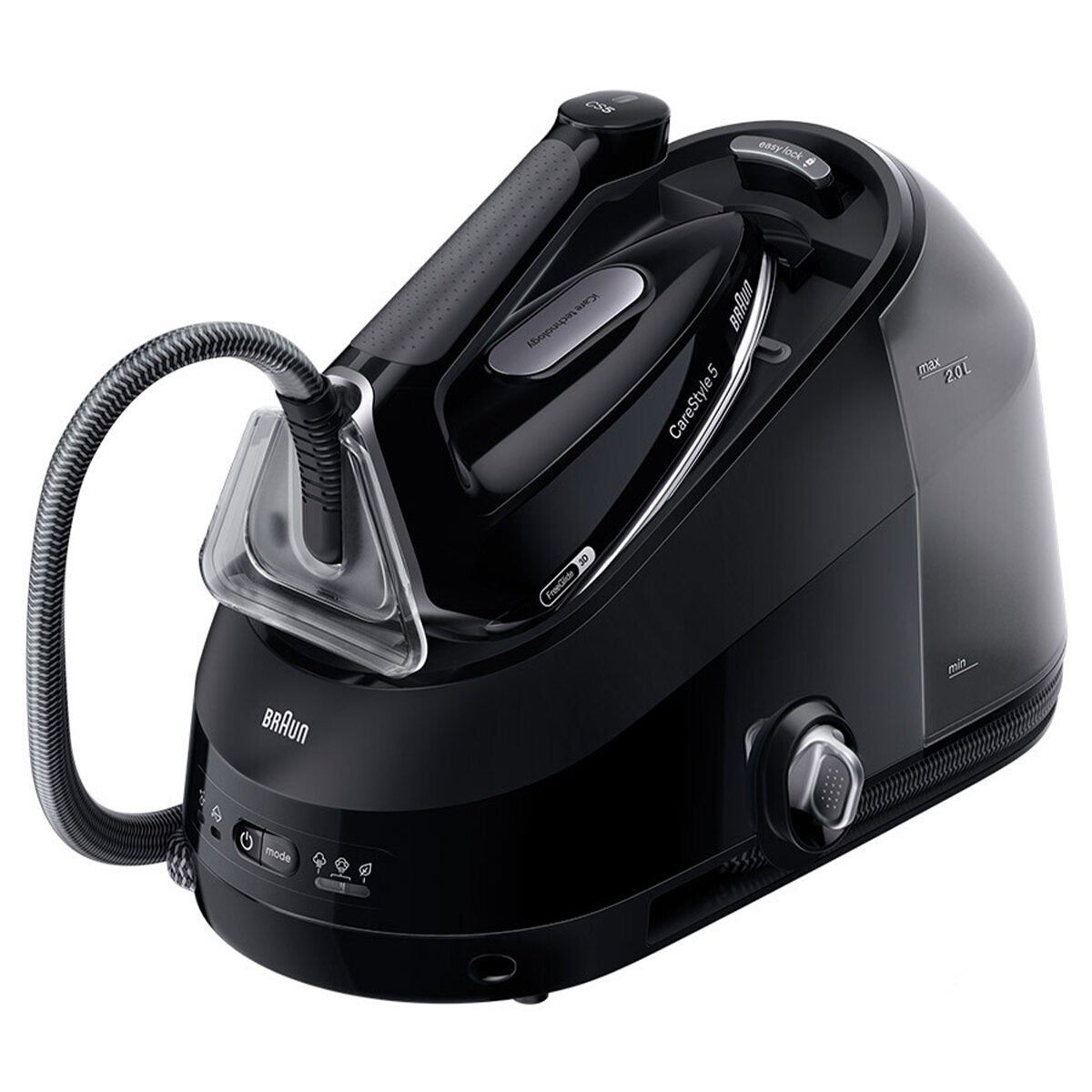 Braun Carestyle 5 IS5249 Steam Generator Iron