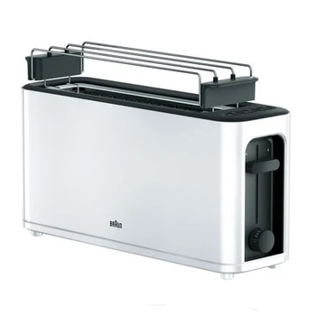 Braun HT3110 Toaster