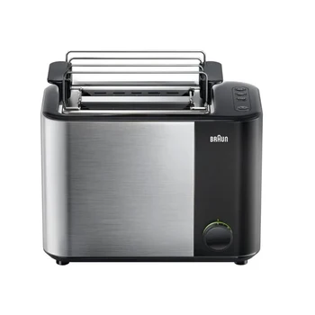 Braun IDCollection HT5015 Toaster