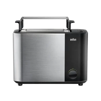 Braun IDCollection HT5010 Toaster