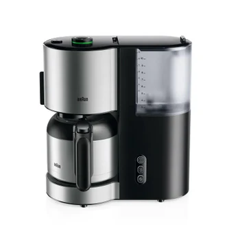 Braun IDCollection KF5105 Coffee Maker