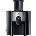 Braun Identity Collection Spin Juicer J500WH