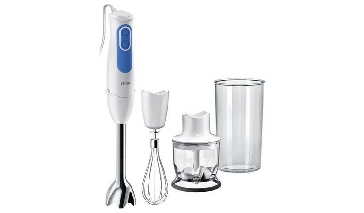 Braun MQ3025 Blender