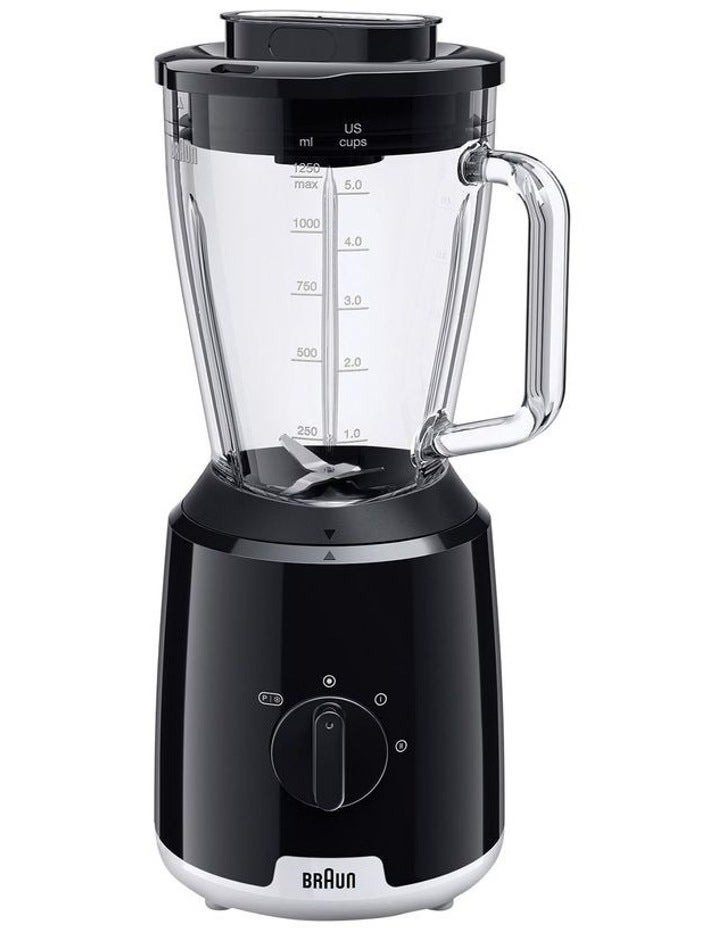 Braun Power Blend 1 JB1050 Jug Blender